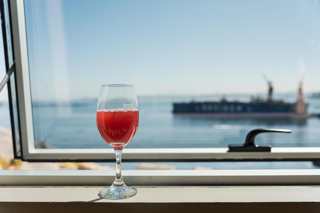 Ibis Hotel Valparaíso