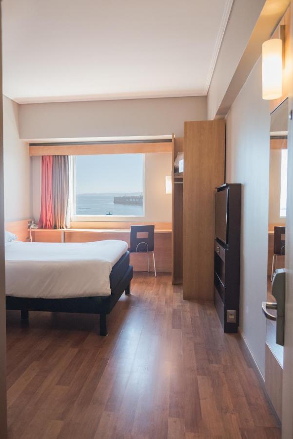 Ibis Valparaíso