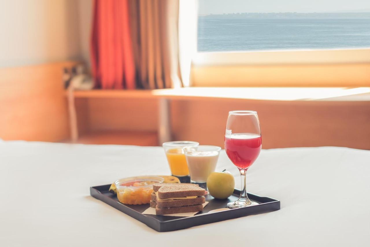 Ibis Hotel