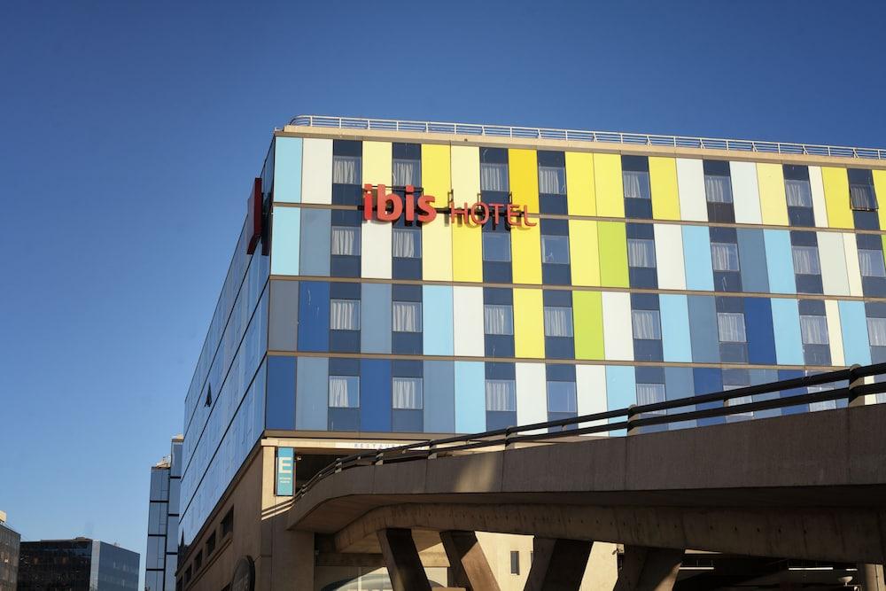 Ibis Valparaíso