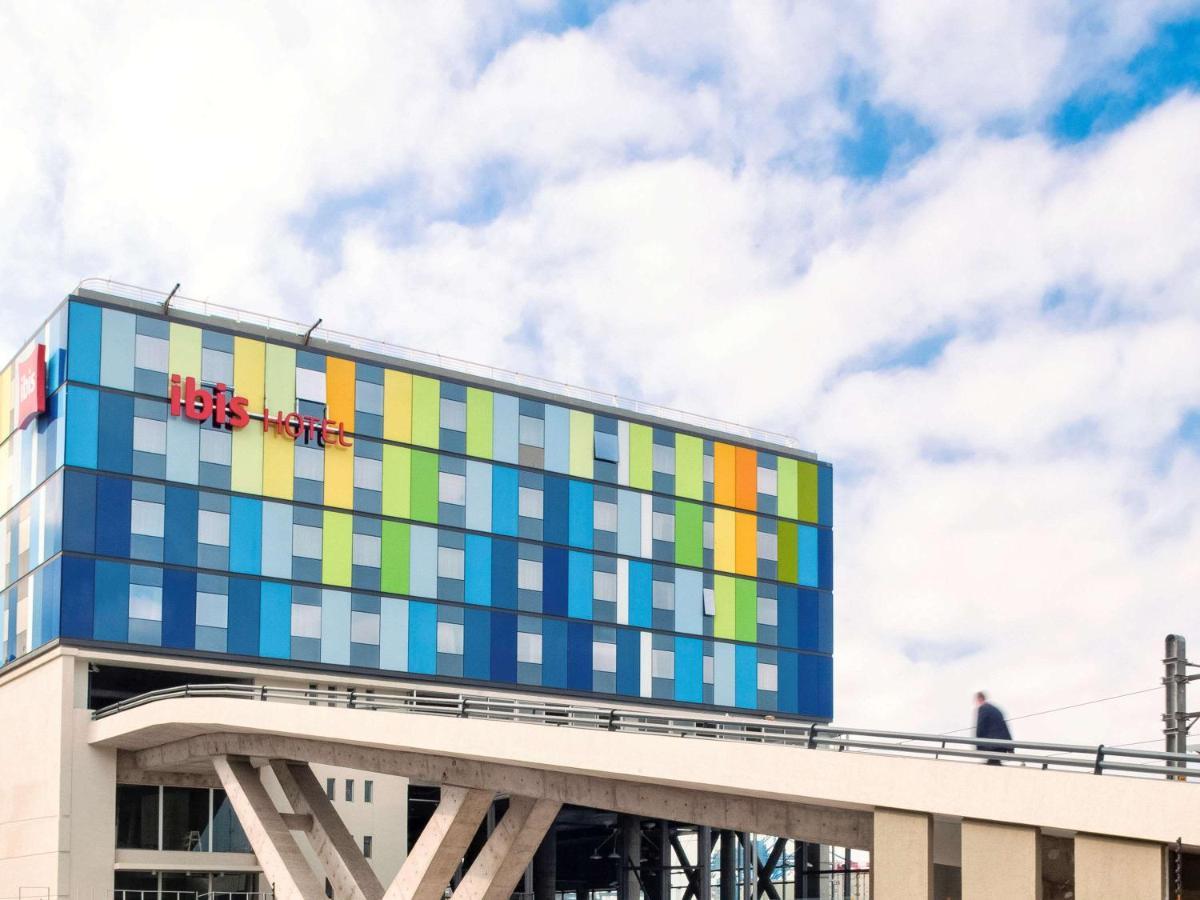 Hotel Ibis 3*