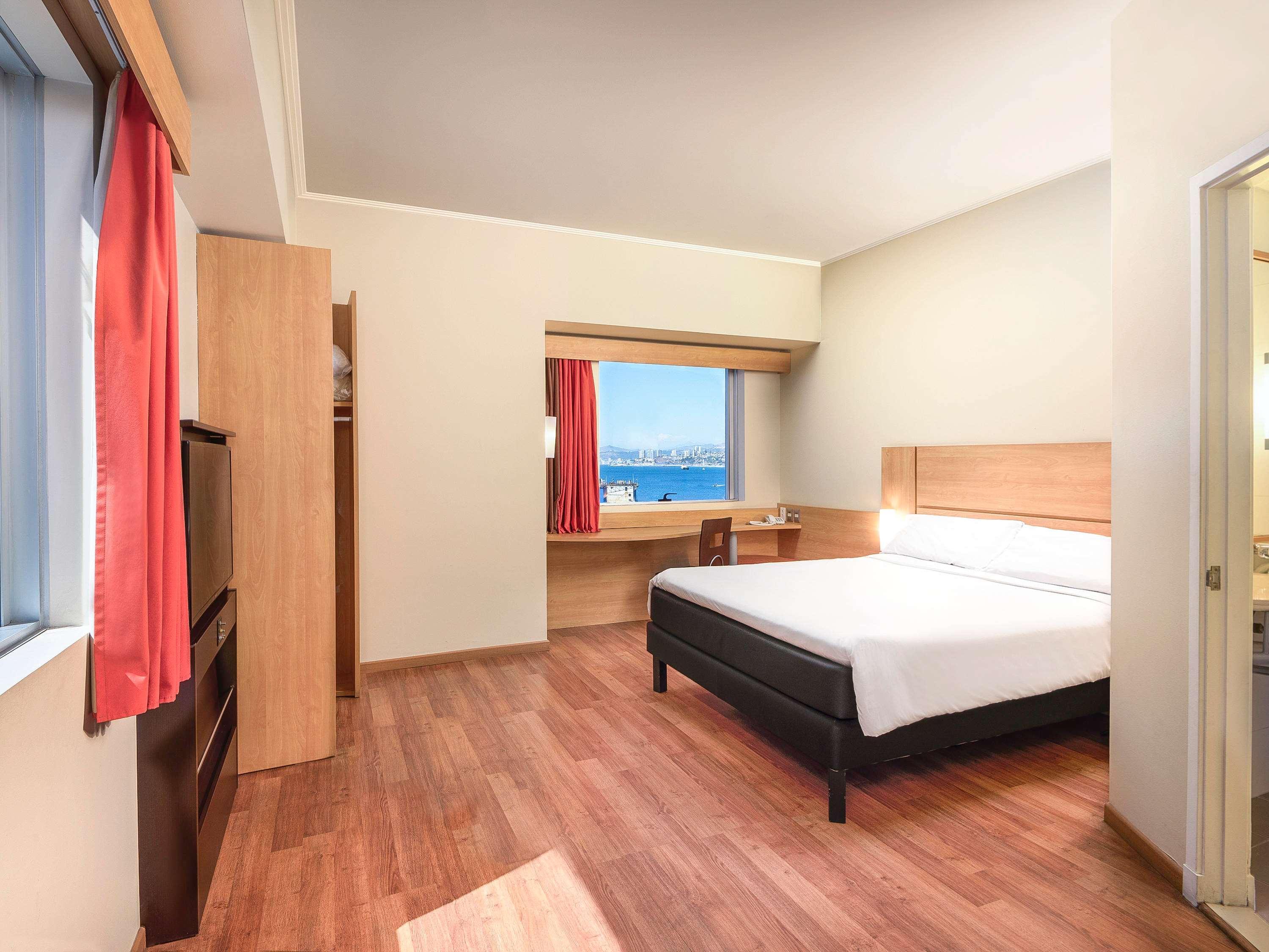 Ibis Hotel