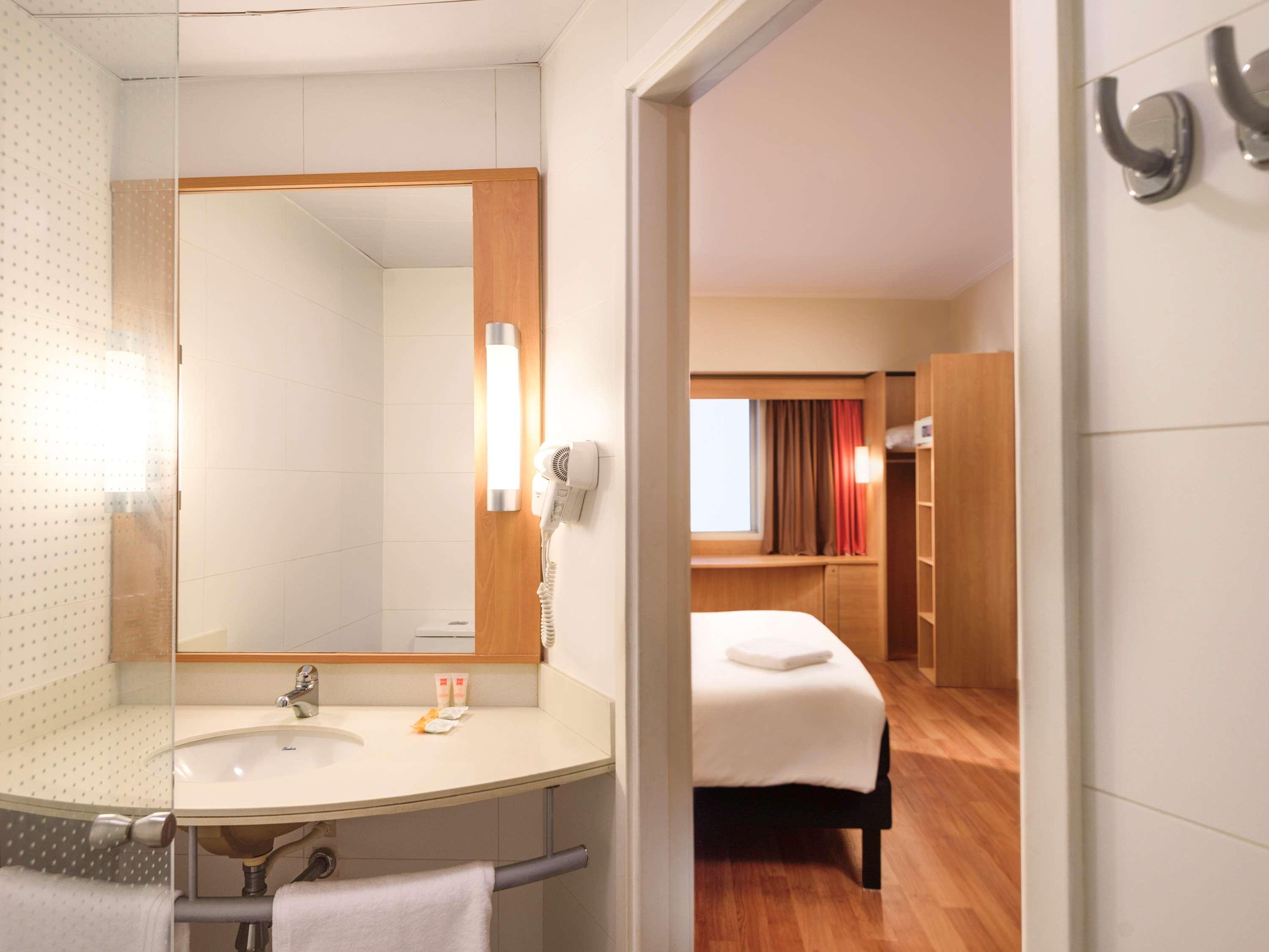 Ibis 3* Valparaíso
