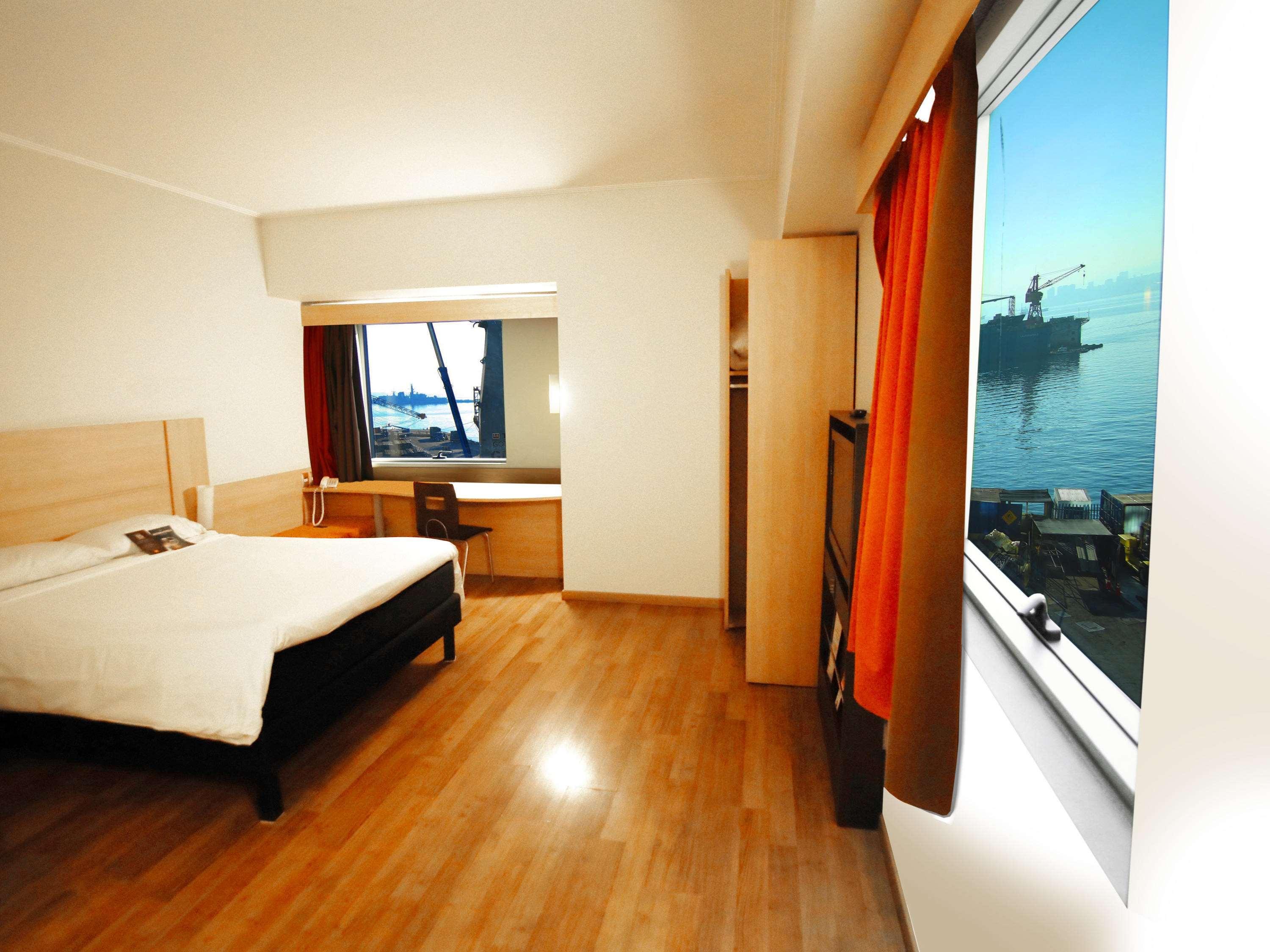Hotel Ibis Valparaíso