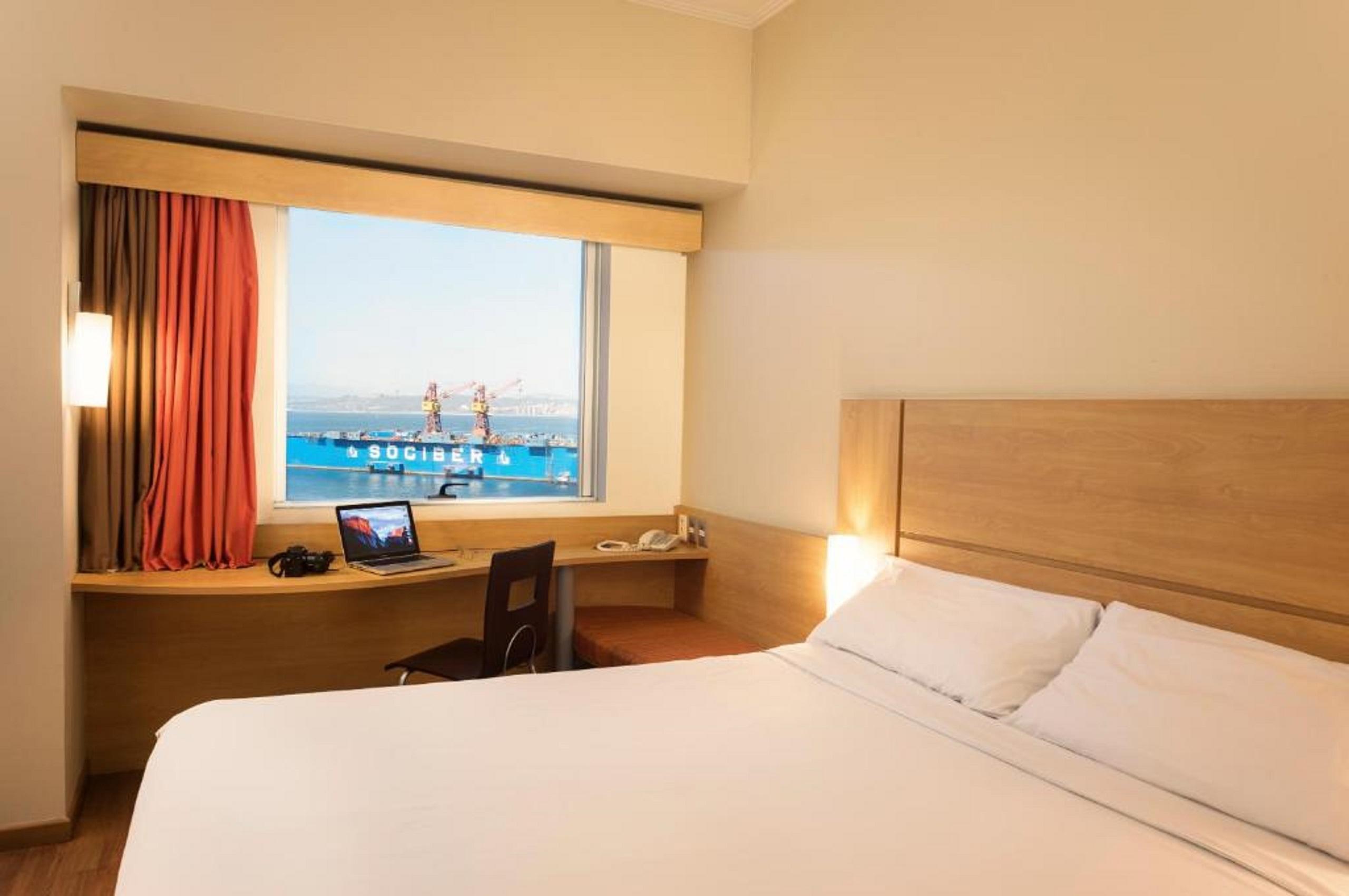 Ibis Hotel
