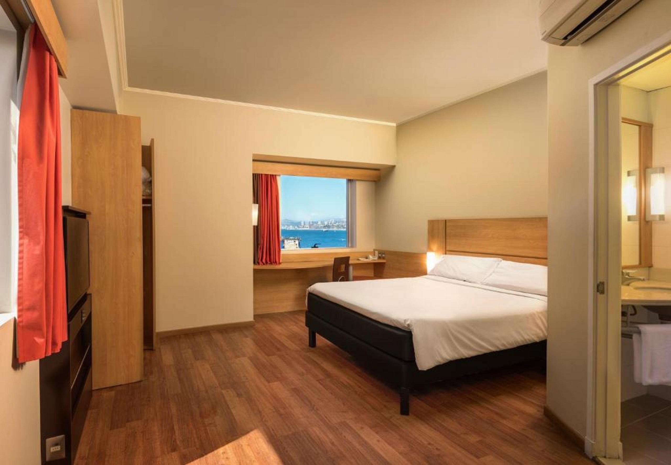 Ibis Hotel Valparaíso