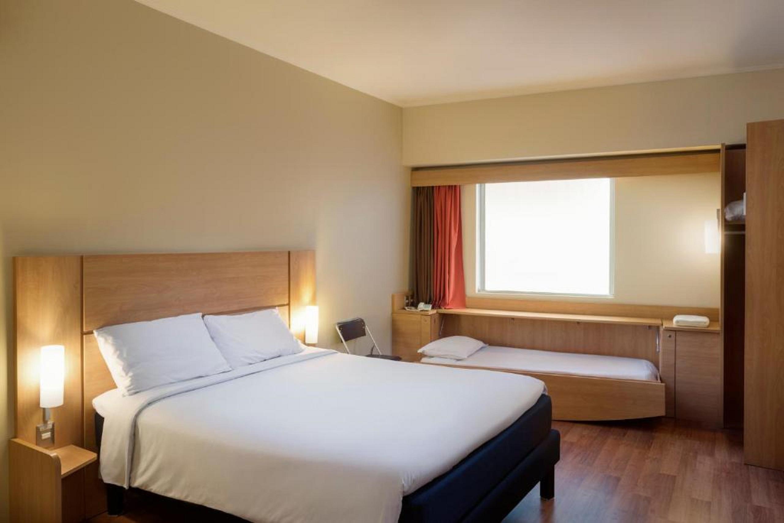Hotel Ibis 3*