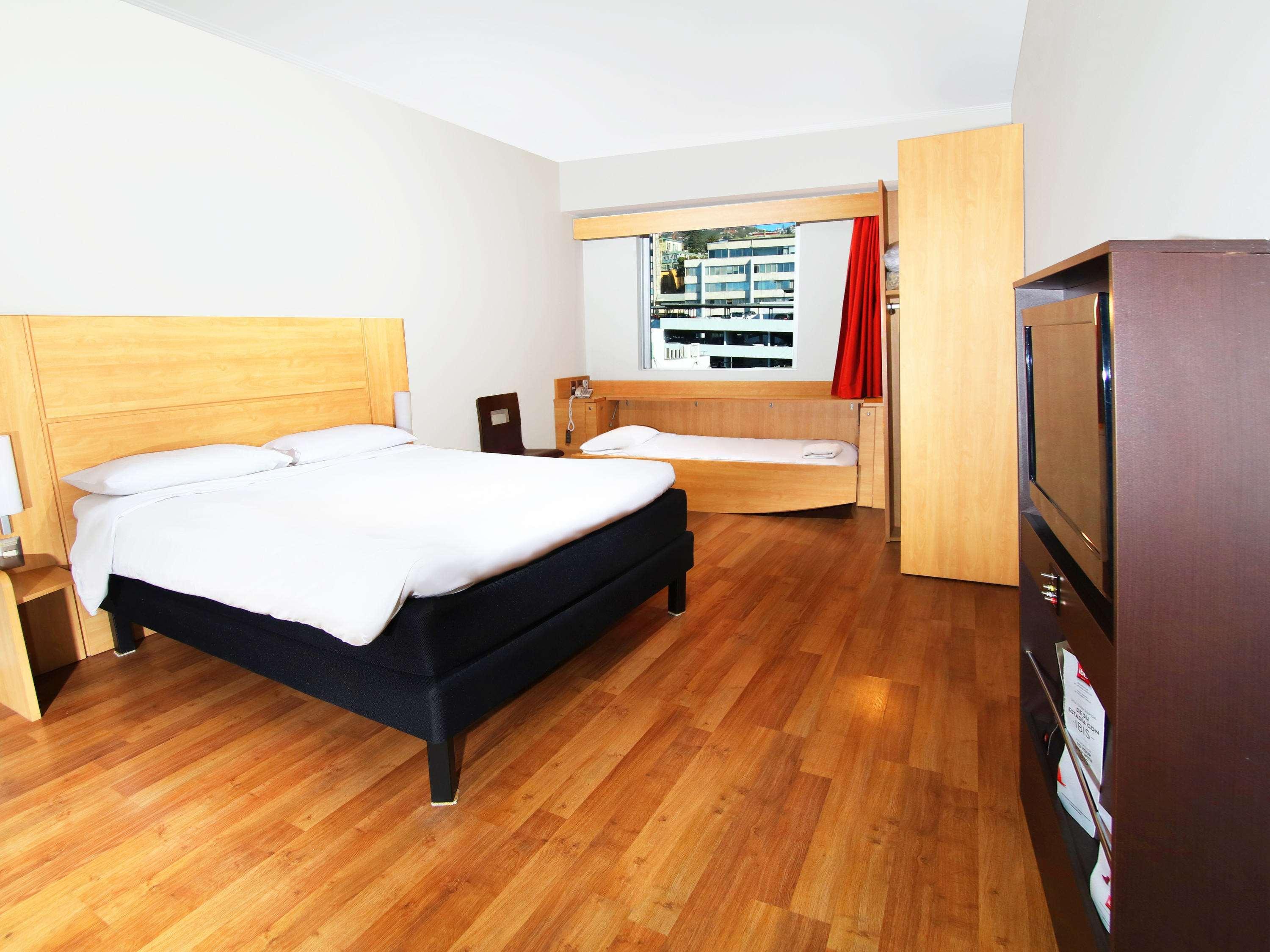 Ibis Hotel
