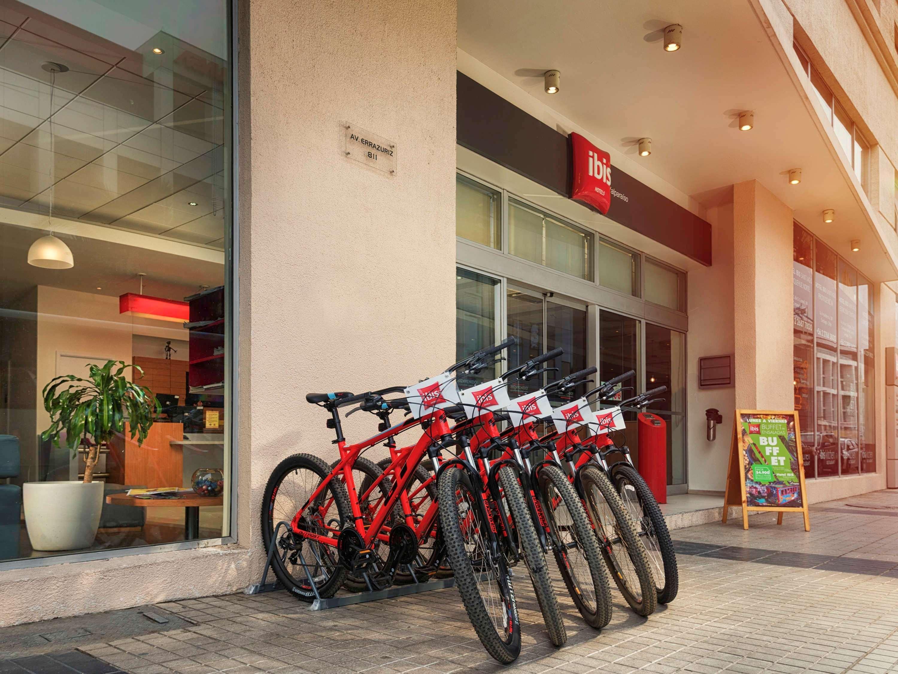 Hotel Ibis