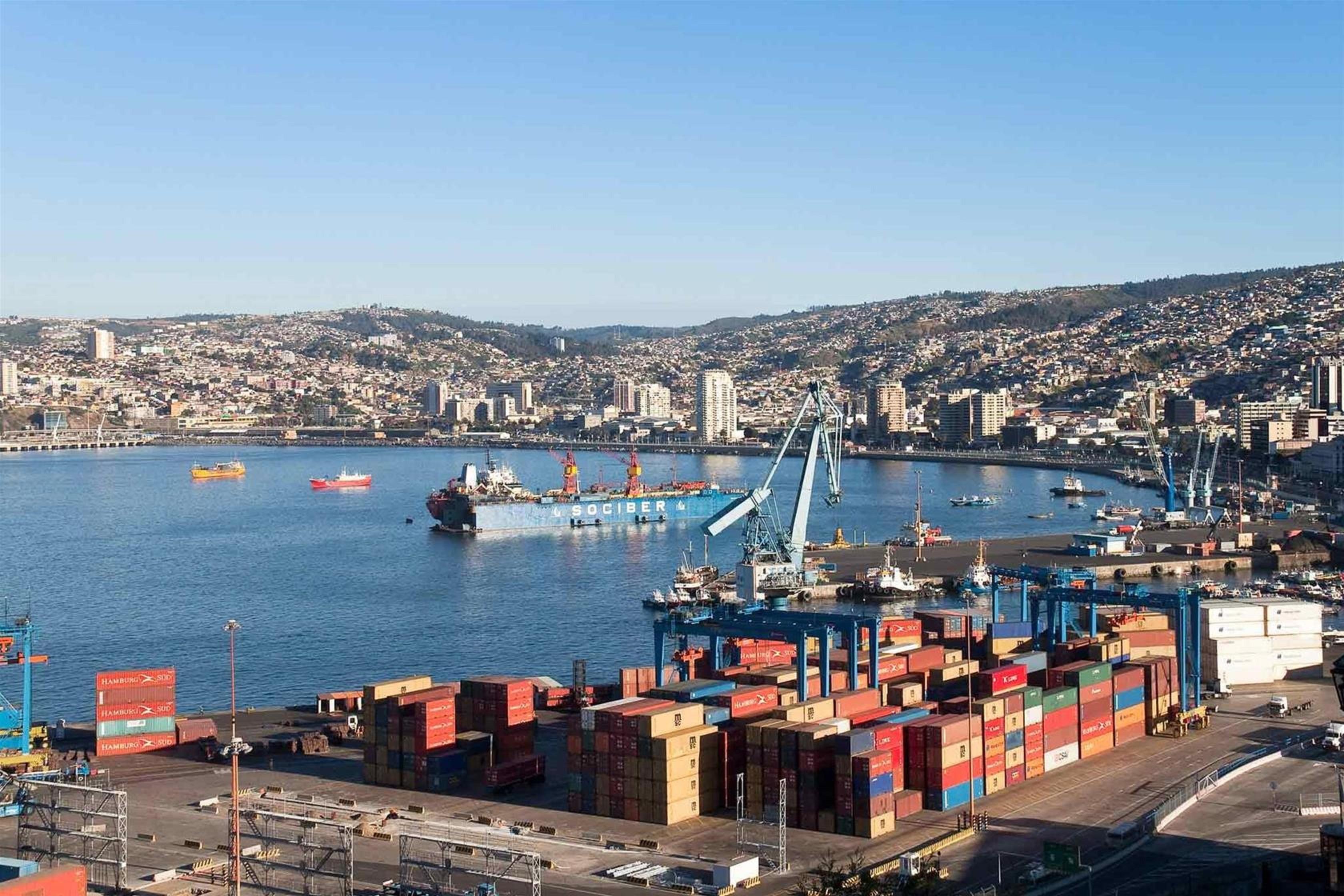 Ibis Hotel Valparaíso