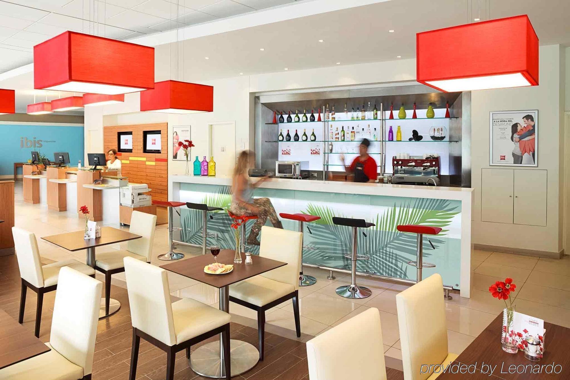 Hotel Ibis Valparaíso