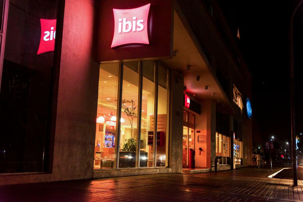 Ibis Valparaíso