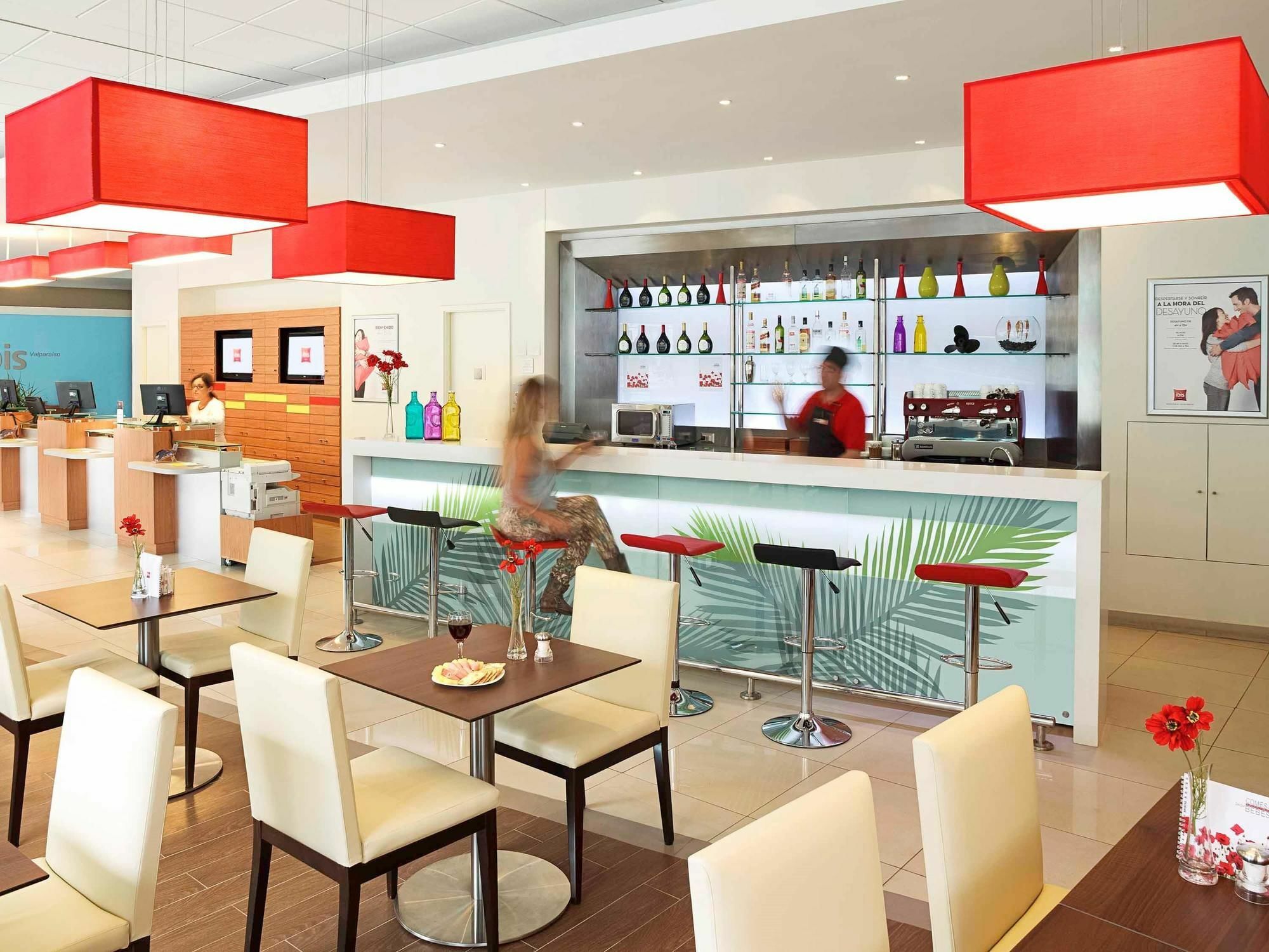 Ibis Valparaíso