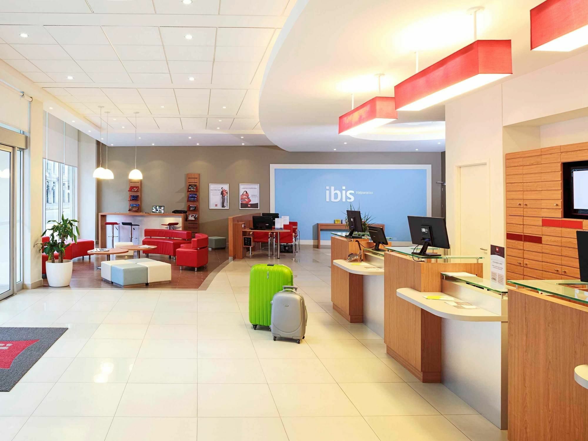 Hotel Ibis 3*